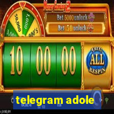 telegram adole